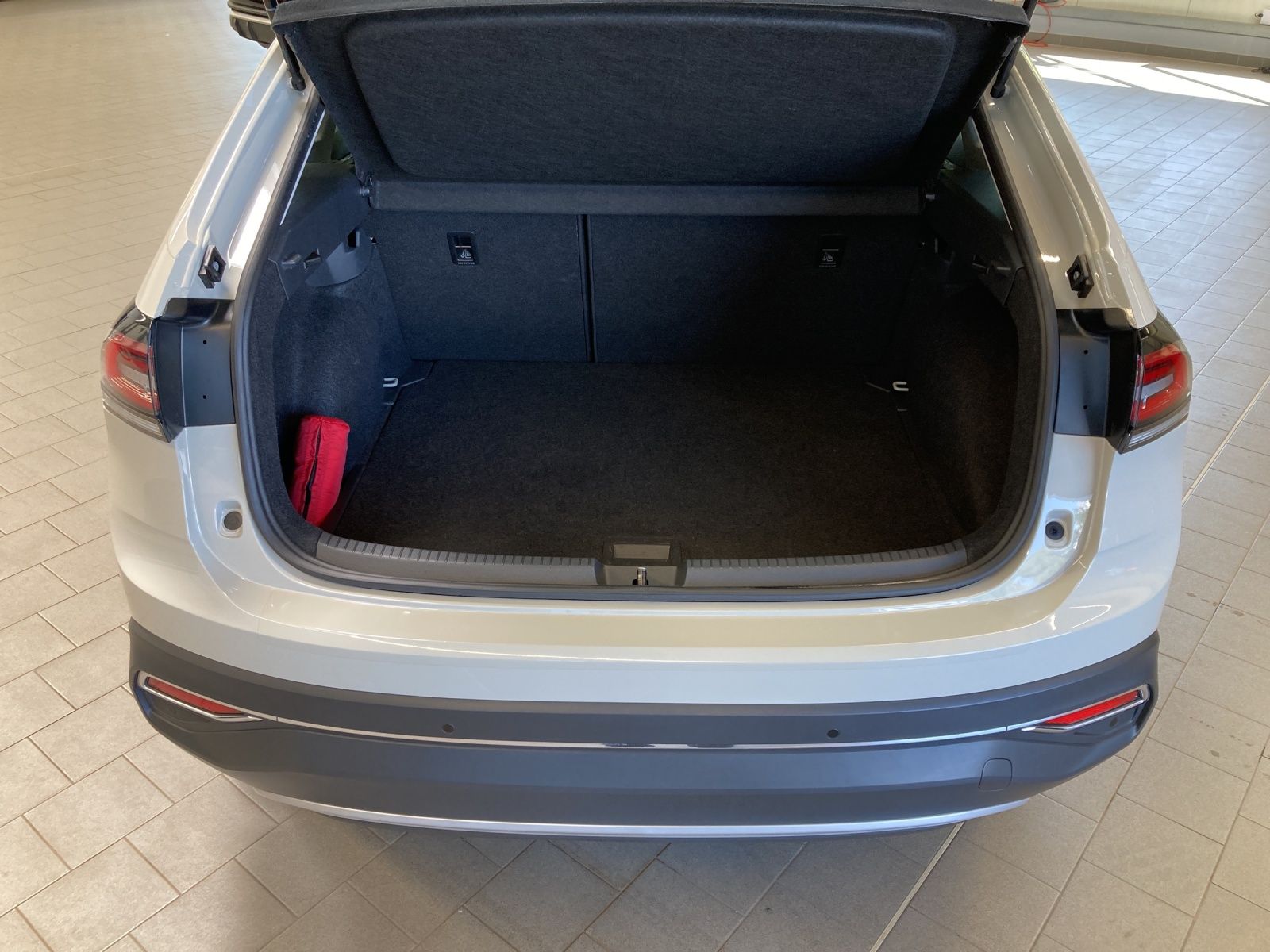 Volkswagen Taigo TSI Style - Samsaru's Car Outlet