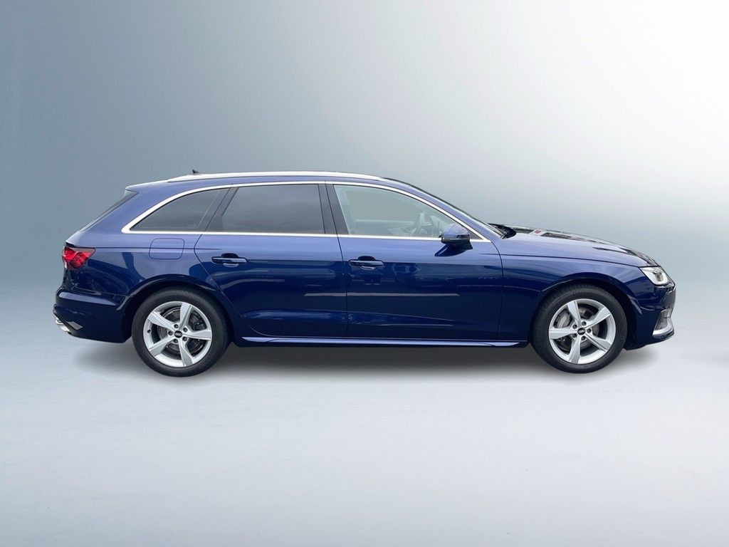 Audi A4 Avant 40 TDI quattro advanced - Samsaru's Car Outlet