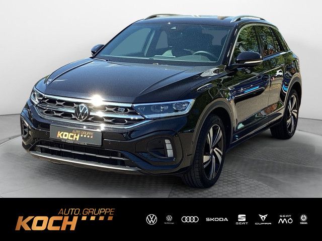 Volkswagen T-Roc 1.5TSI R-Line - Samsaru's Car Outlet