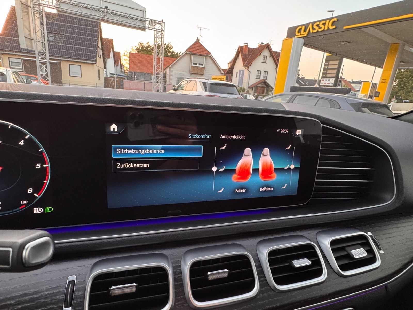 Mercedes-Benz GLE 400 d 4M*AMG*MANUFAKTUR*STHZ*Pano.*AIRM.*