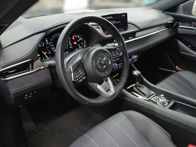 Mazda 6 SK Takumi SKY.-G 194 HUD Navi Leder Bose 360 K