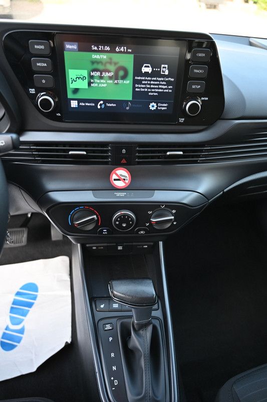Hyundai i20 1.0 T-GDI Mild-Hybrid - Samsaru's Car Outlet
