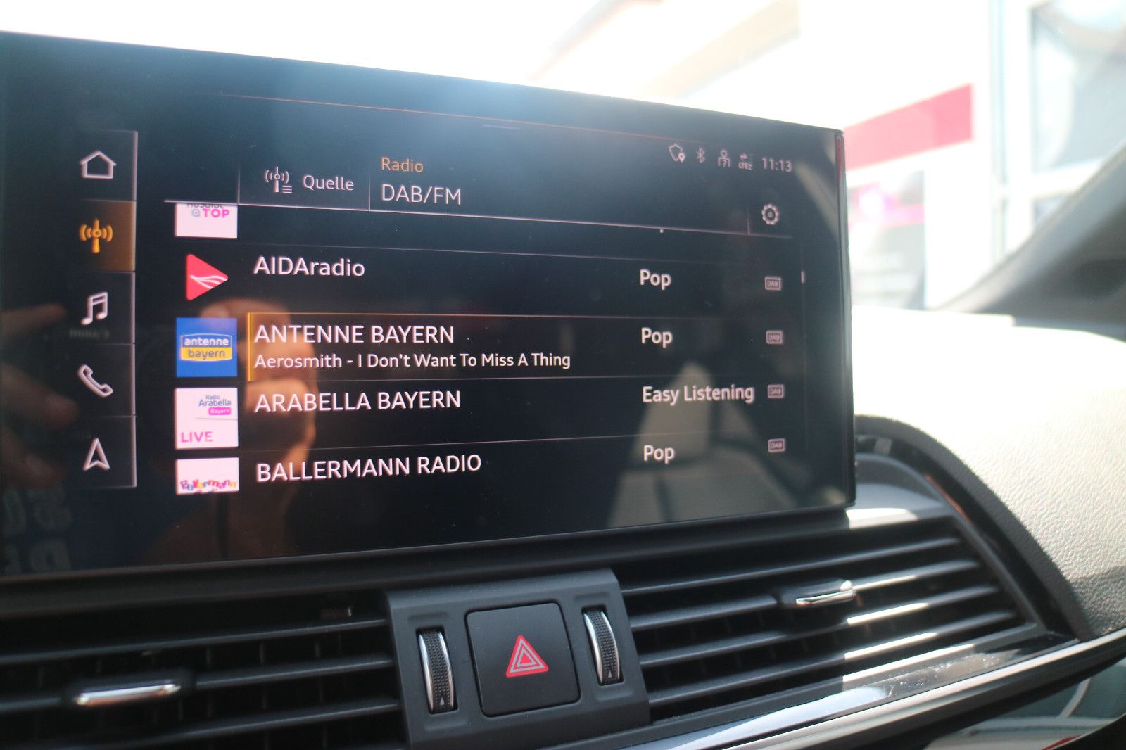 Audi Q5 Sportback 40 TDI quattro S line - Samsaru's Car Outlet