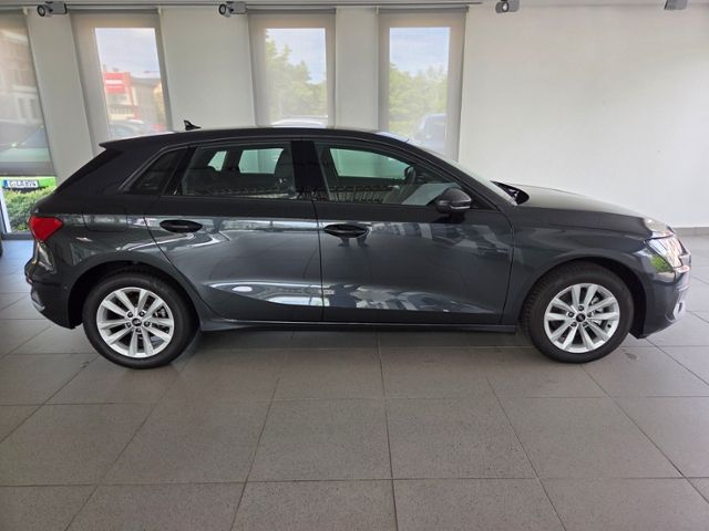 Audi A3 Sportback 1.5 TFSI S-TRON - Samsaru's Car Outlet