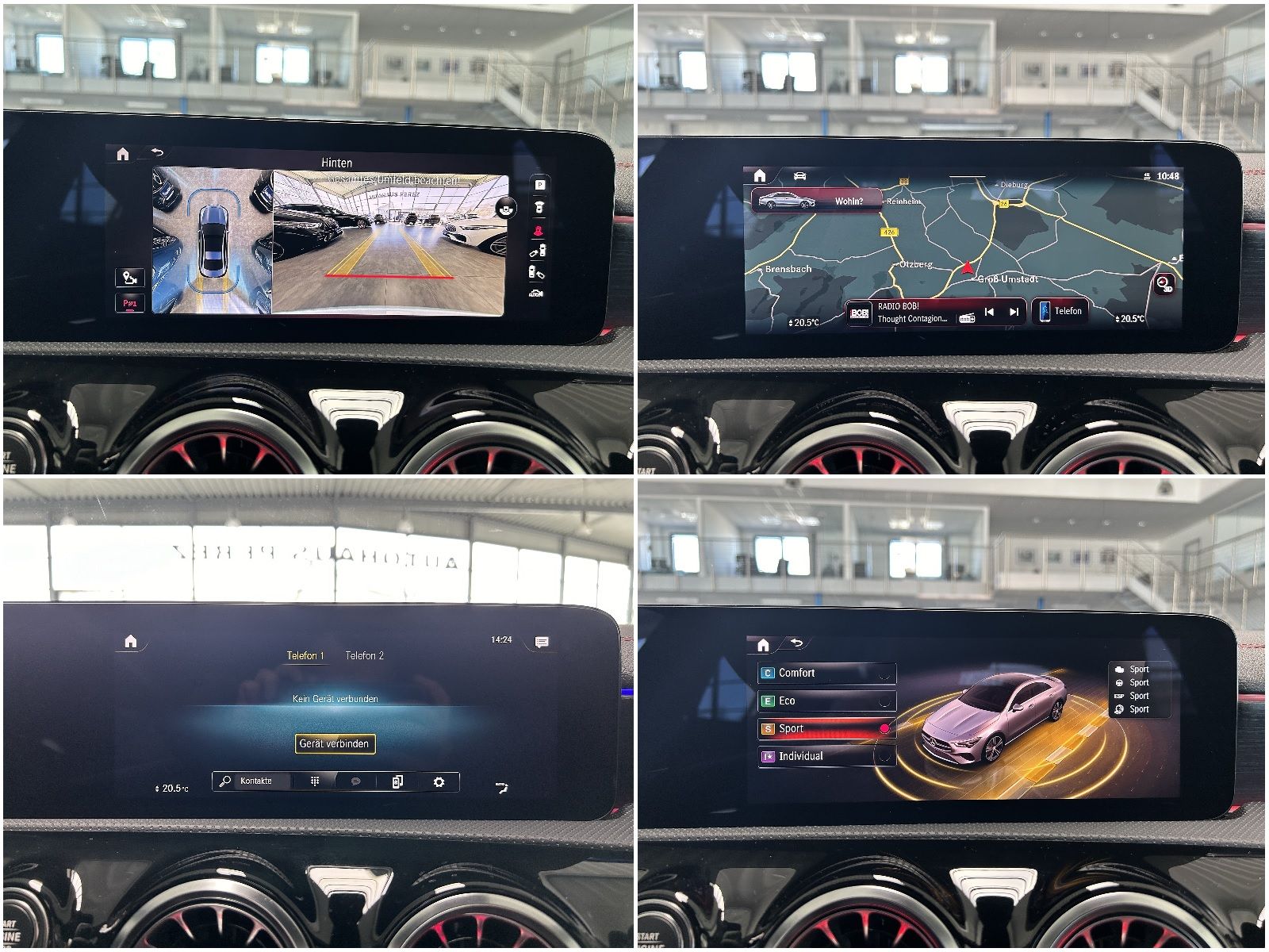 Mercedes-Benz CLA 250 4M AMG Premium - Samsaru's Car Outlet