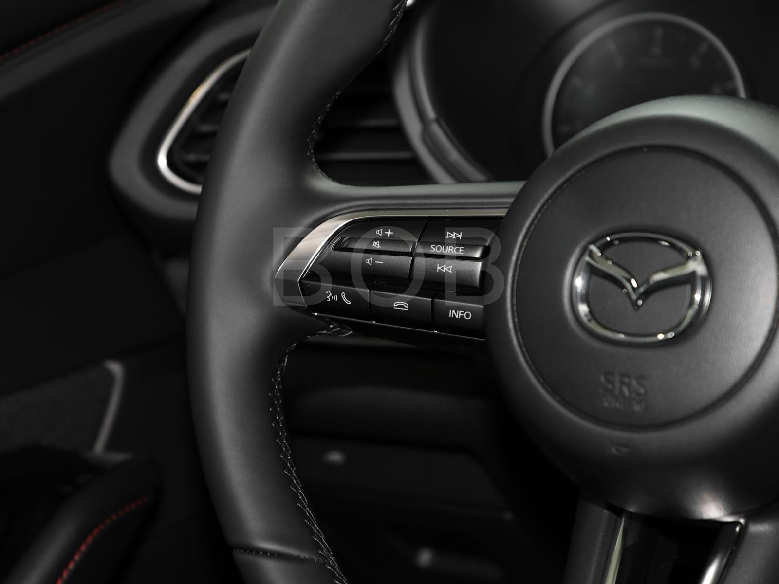 Mazda CX-30 G 140 Aut. Homura NAVI SHZ PDC KLIMA BT ZV