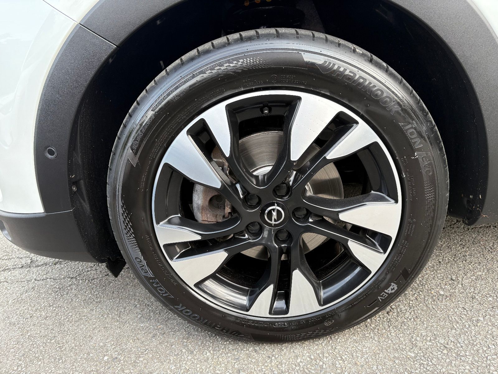 Opel Grandland 1.5 CDTI AUT Business Elegance - Samsaru's Car Outlet