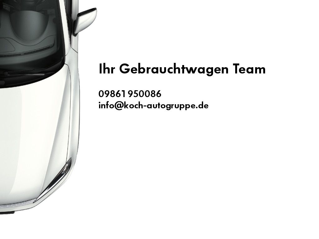 Volkswagen T-Roc 1.0TSI - Samsaru's Car Outlet
