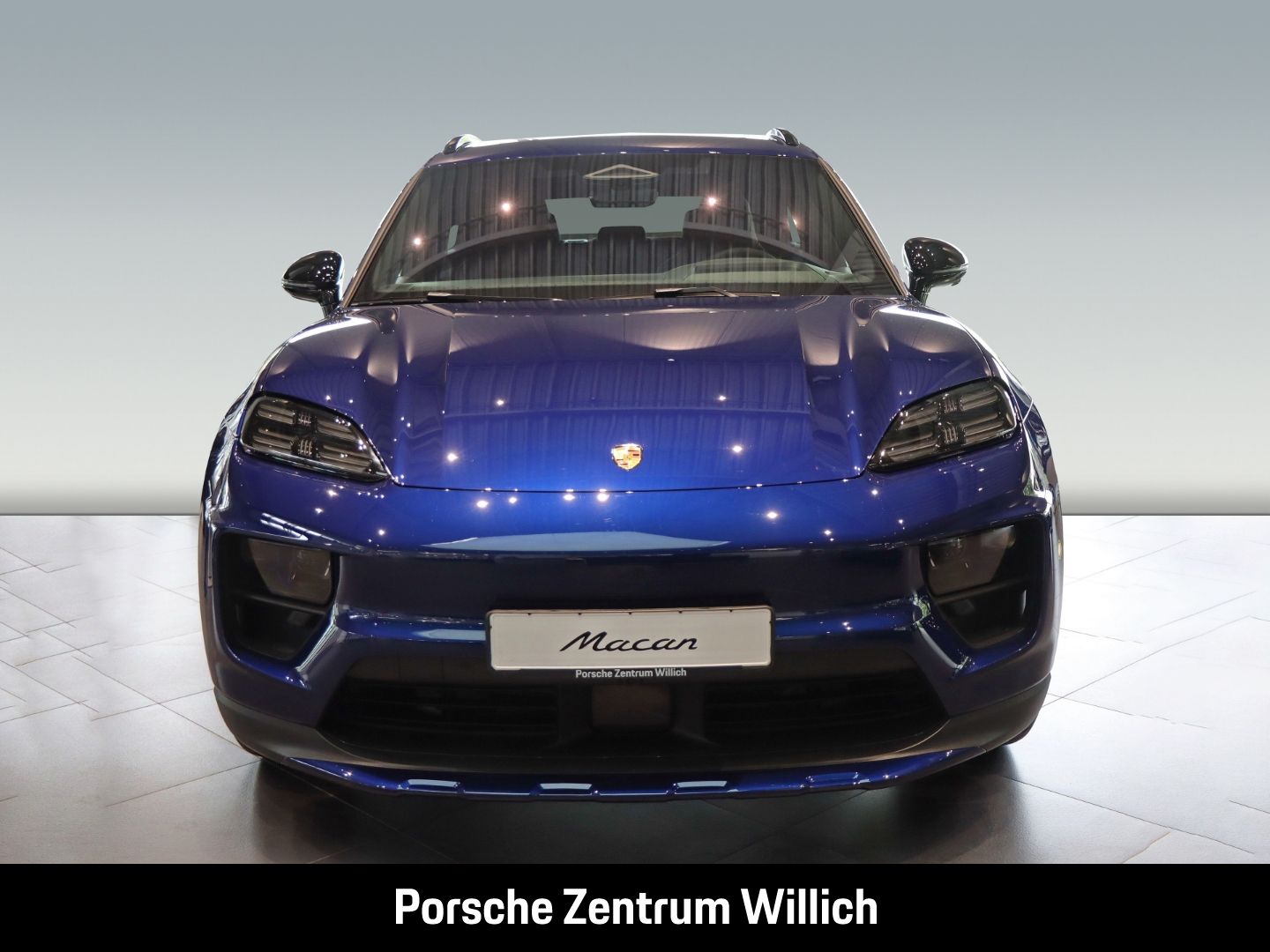 Porsche Macan 4S BOSE Panorama LED-Matrix Surround-View