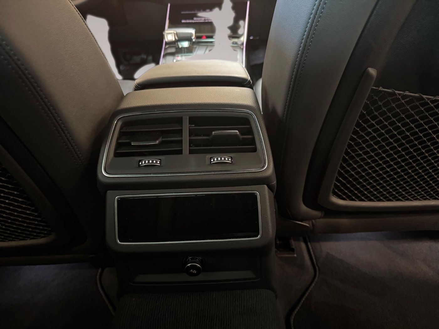 Audi A6 45TFSI quat. S line|Matrix|PANO|Magnetic|AHK