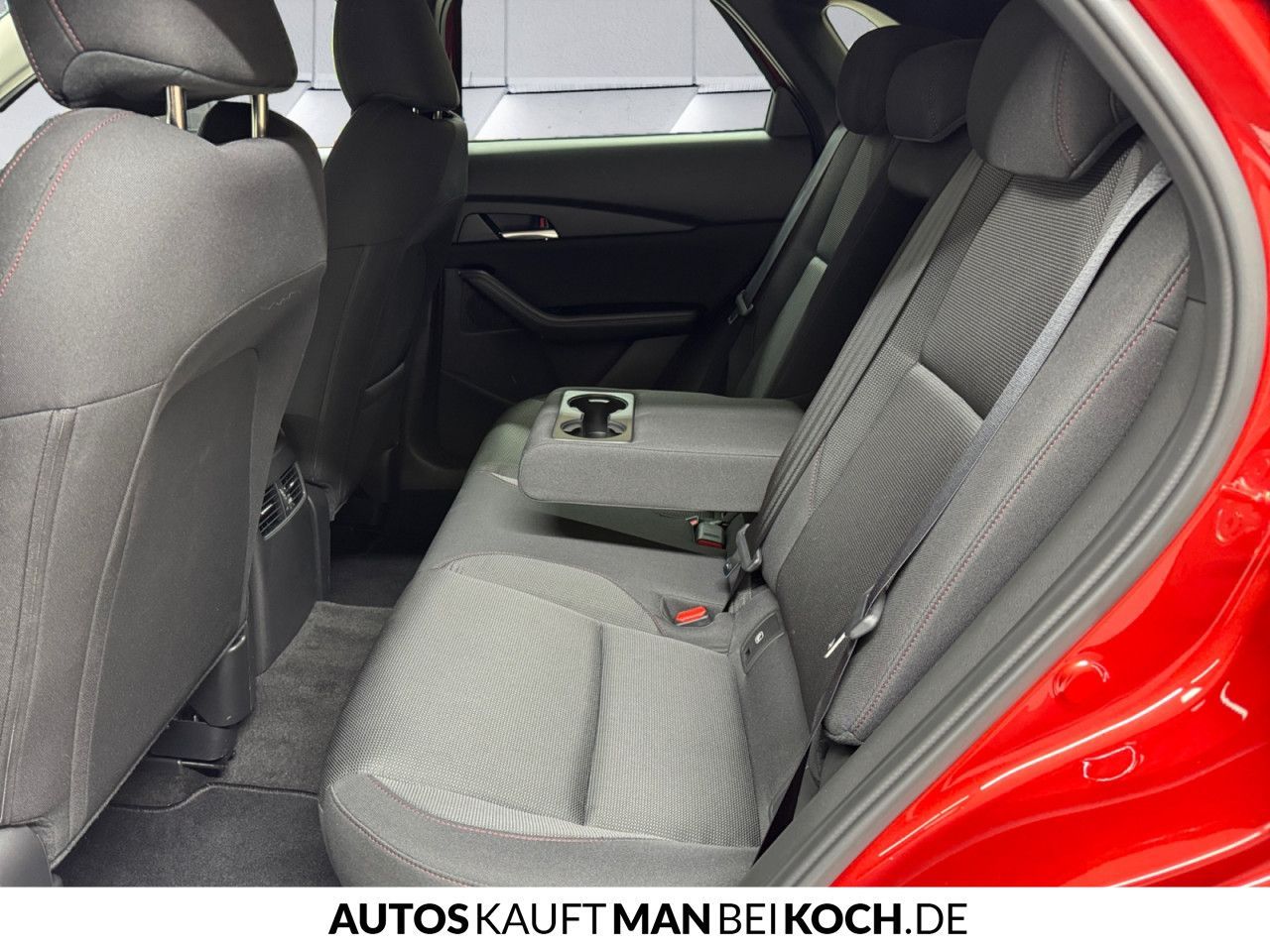 Mazda KEYLESS 18° LED KAM ACC DAB