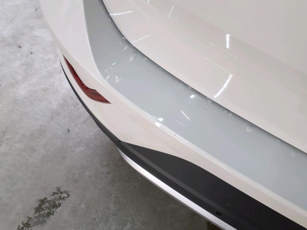 Volkswagen T-Roc Life 1.0 TSI - Samsaru's Car Outlet