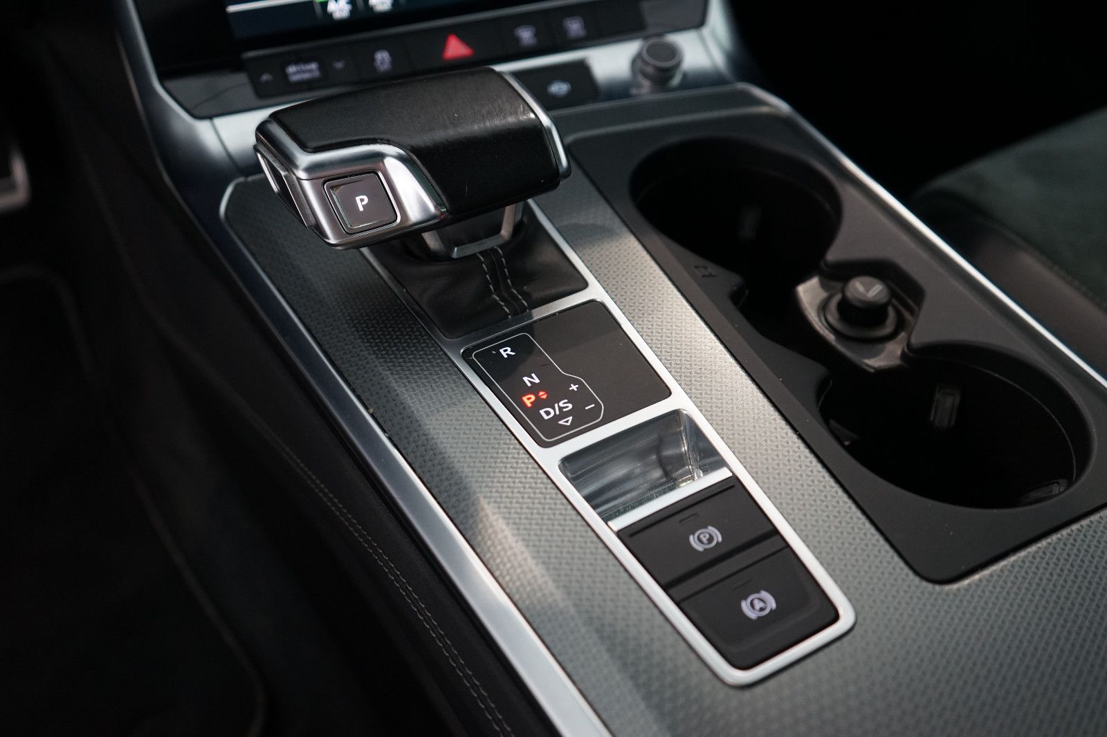 Audi A6 Allroad quattro 55 TDI - Samsaru's Car Outlet