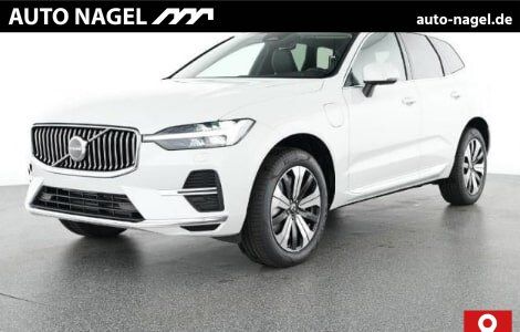 Volvo XC60 T6 Plus Dark AHK|PANO|FLED|360CAM|20"|