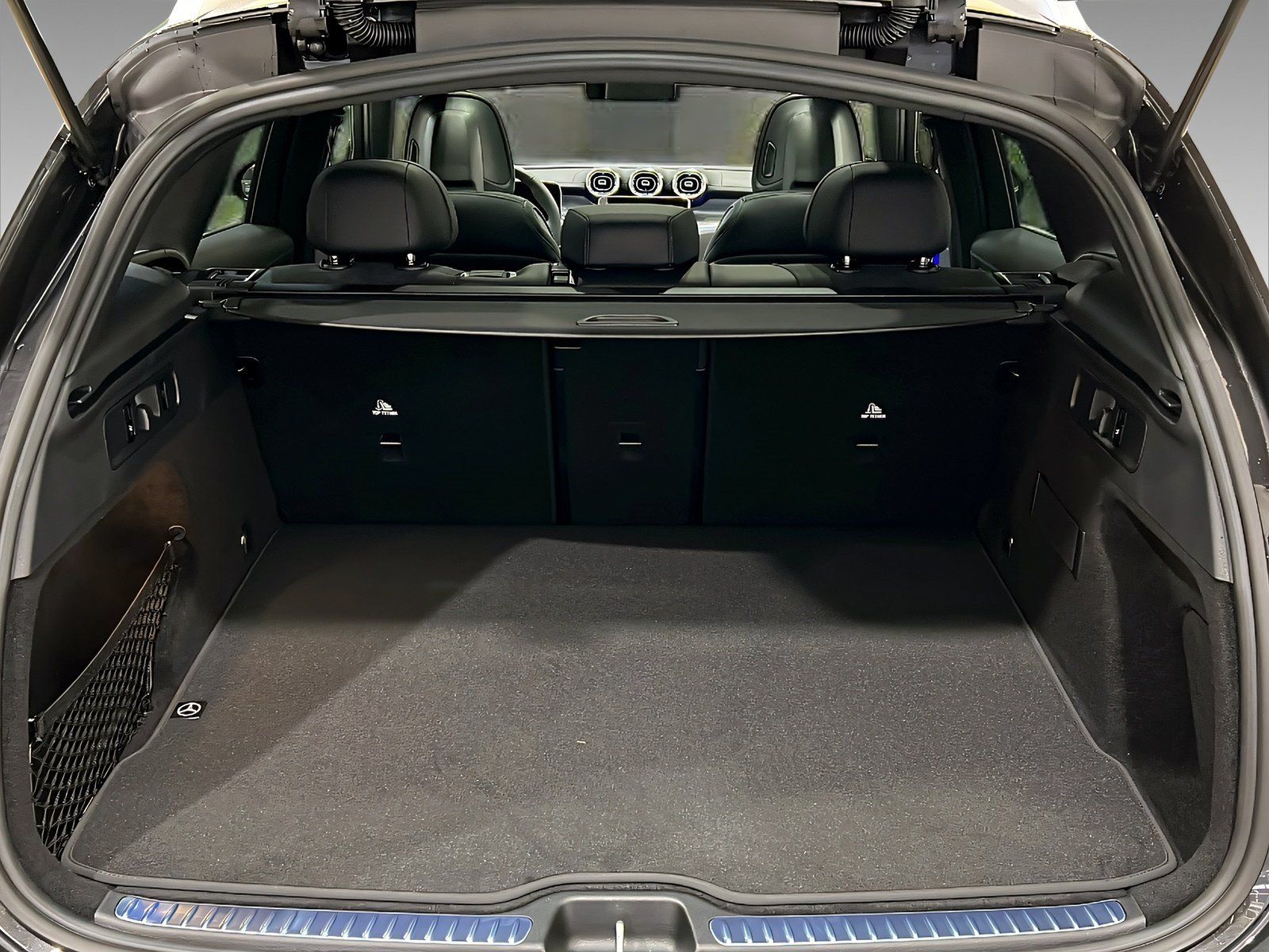 Mercedes-Benz GLC 220 d 4M AMG+LED+DISTRO+Memo+Pano+AHK+360°