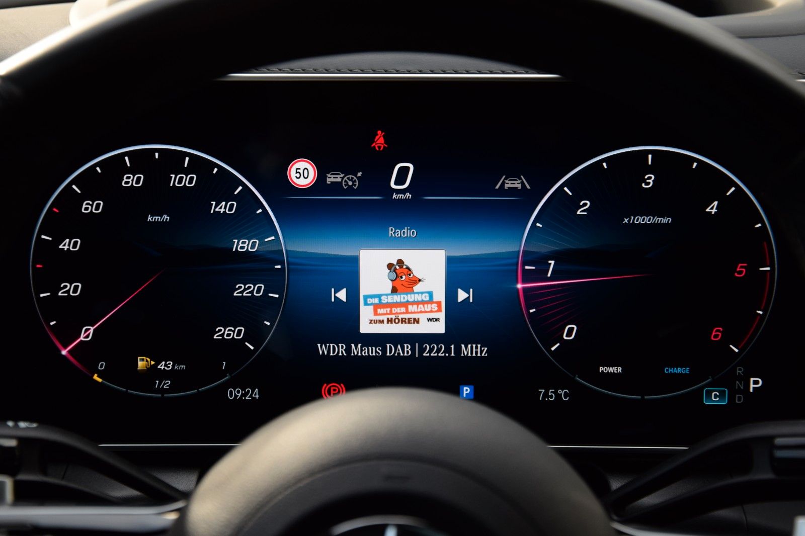 Mercedes-Benz GLC 450d 4Matic/AMG Line/PANO/VOLL/ACC/BURMESTER