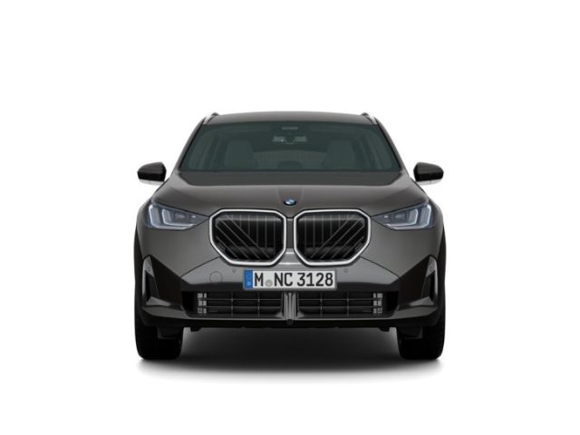 BMW X3 20d xDrive M-Sport  AHK 20''SRneu HUD adLED D