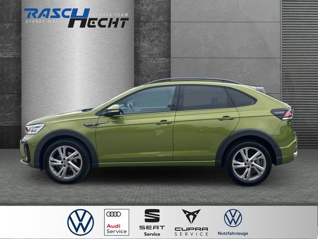 Volkswagen Taigo R-Line 1.0 TSI DSG - Samsaru's Car Outlet