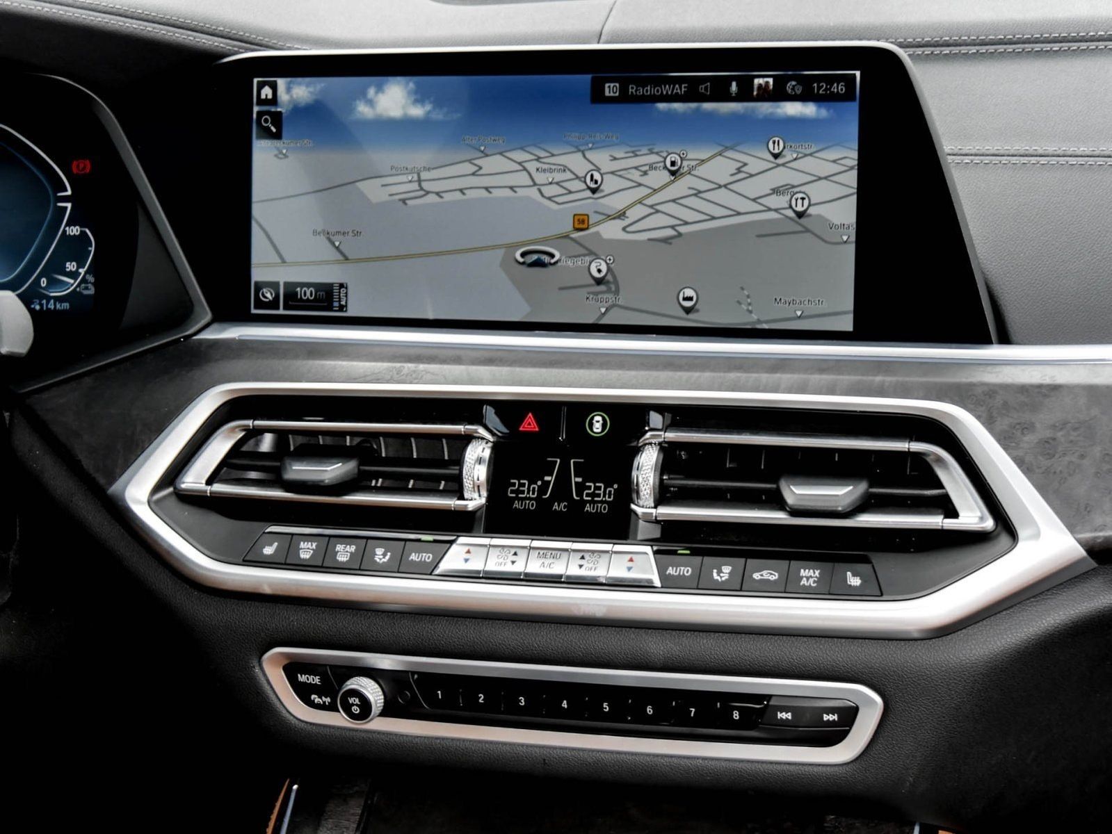 BMW X5 xDrive45e LASER+HuD+DA PROF+PA PLUS+HiFi
