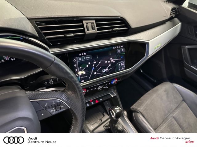 Audi Q3 SB S line 40 TDI quattro tronic - Samsaru's Car Outlet
