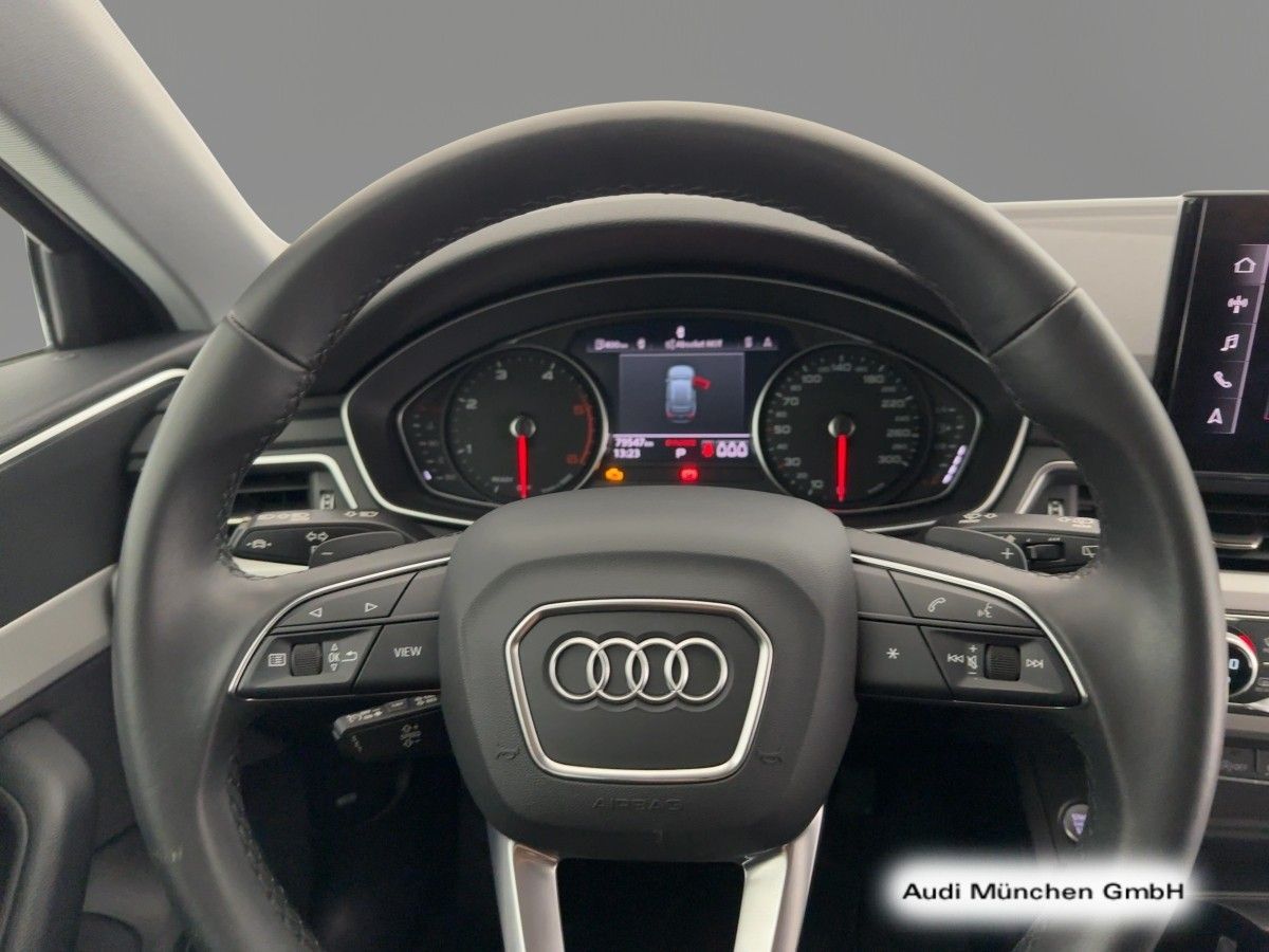 Audi A4 Avant 40 TDI S tronic S line - Samsaru's Car Outlet
