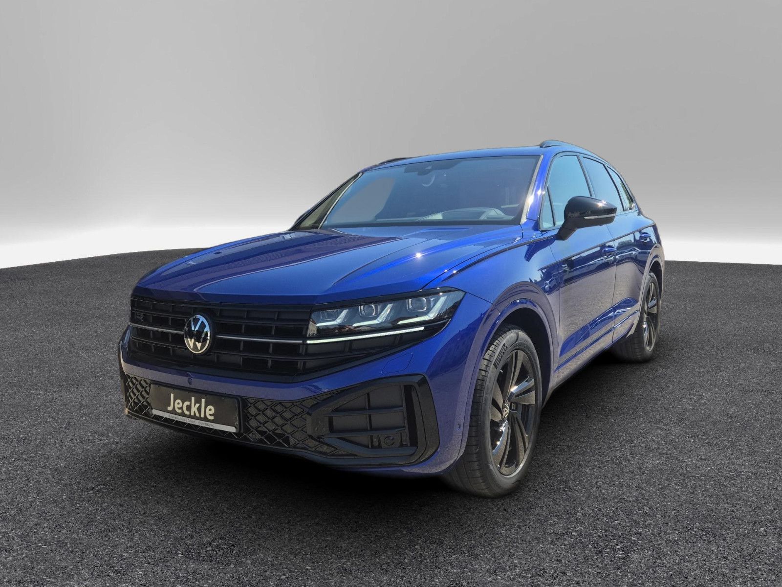 Volkswagen Touareg*3.0TDI*286PS*R-Line*Final Edition