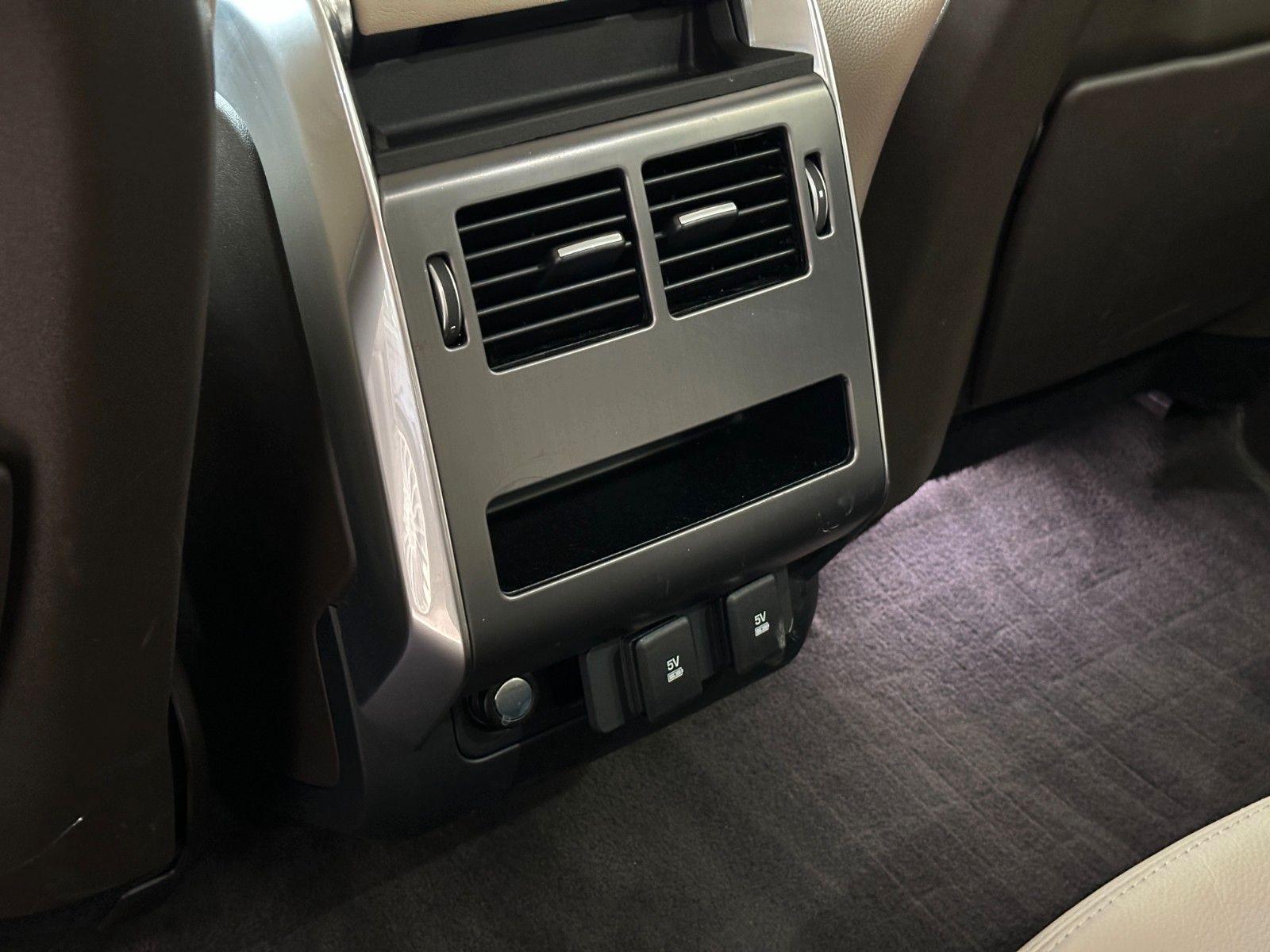 Range Rover Sport D250 S - Samsaru's Car Outlet