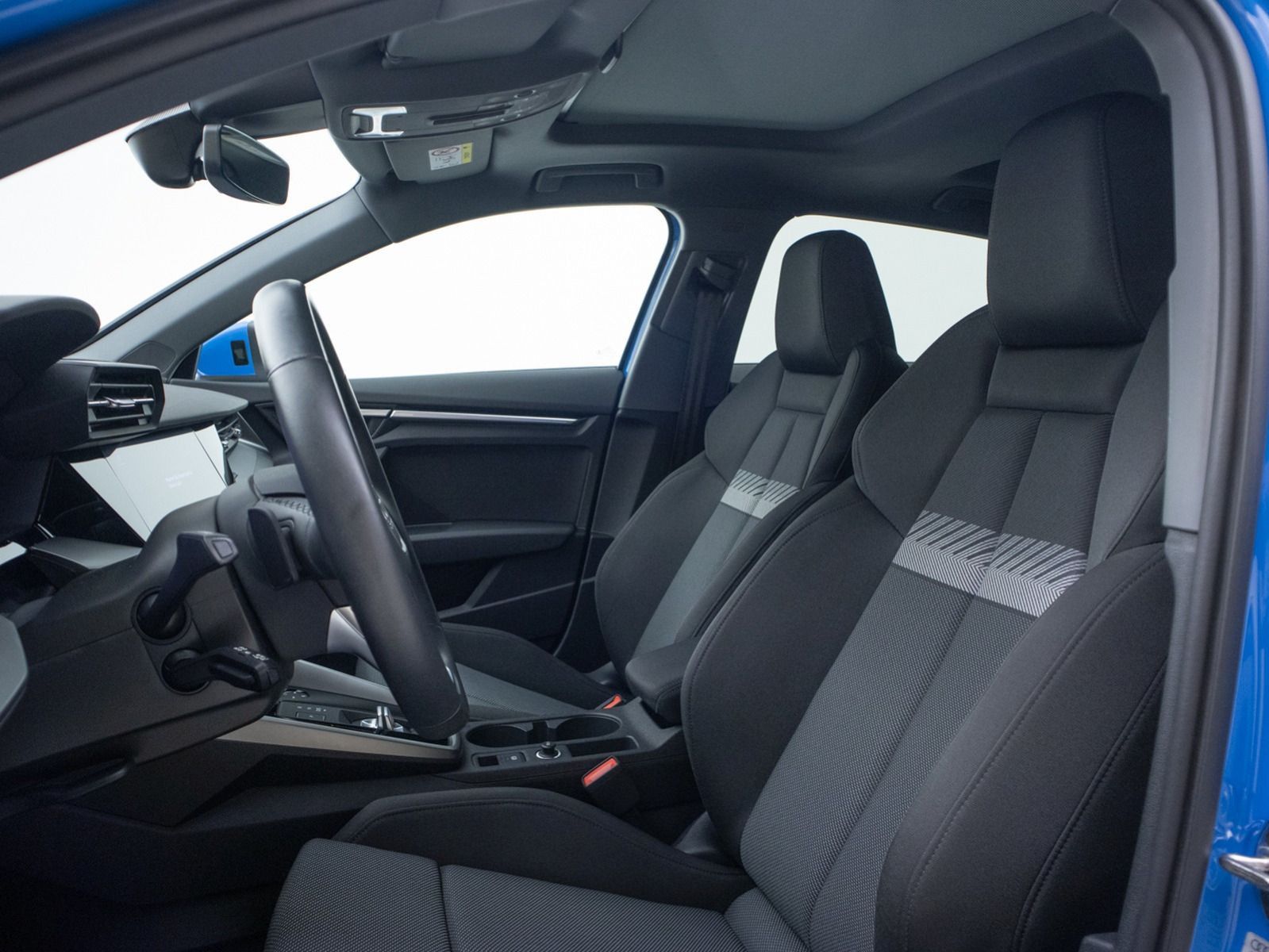 Audi A3 Sportback 40 TFSI e-tron S Line - Samsaru's Car Outlet
