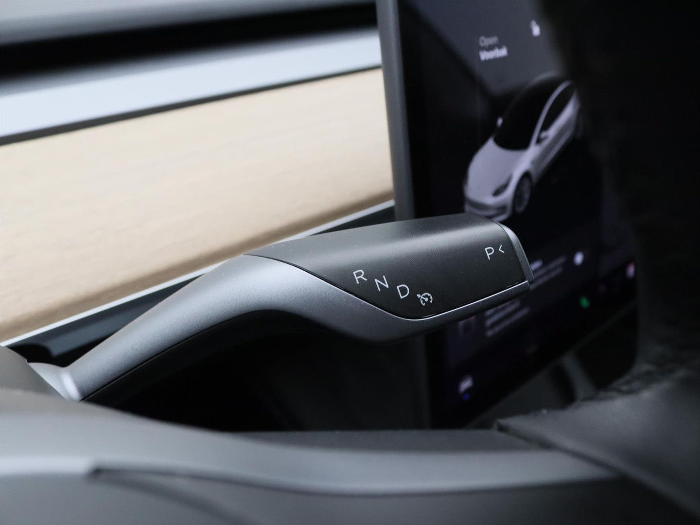 Tesla Model 3 Long-Range AWD 351pk 75 kWh 92% SoH FACE