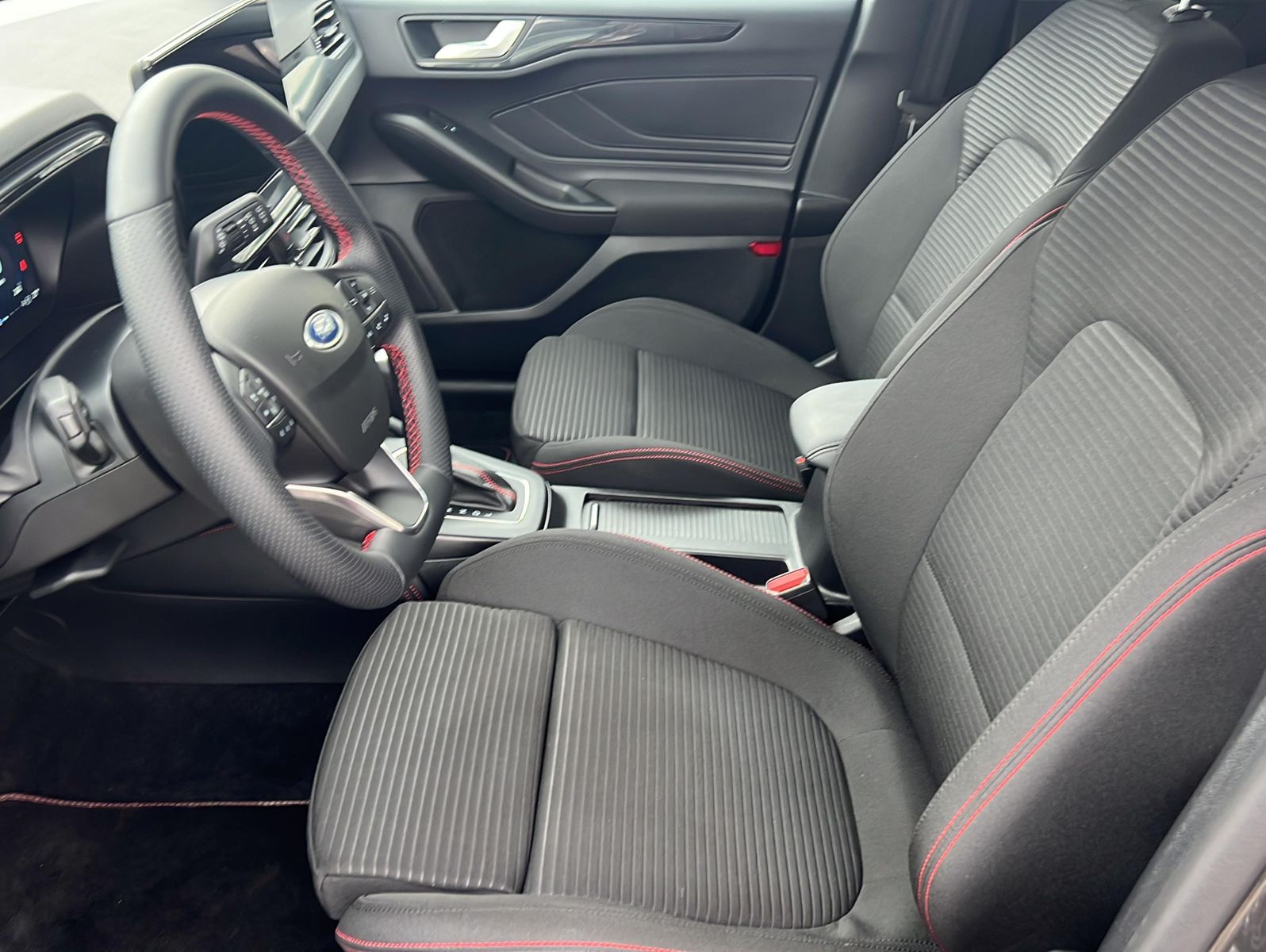 Ford Focus 1.0 EB ST-Line X*Bang&Olufsen*ACC
