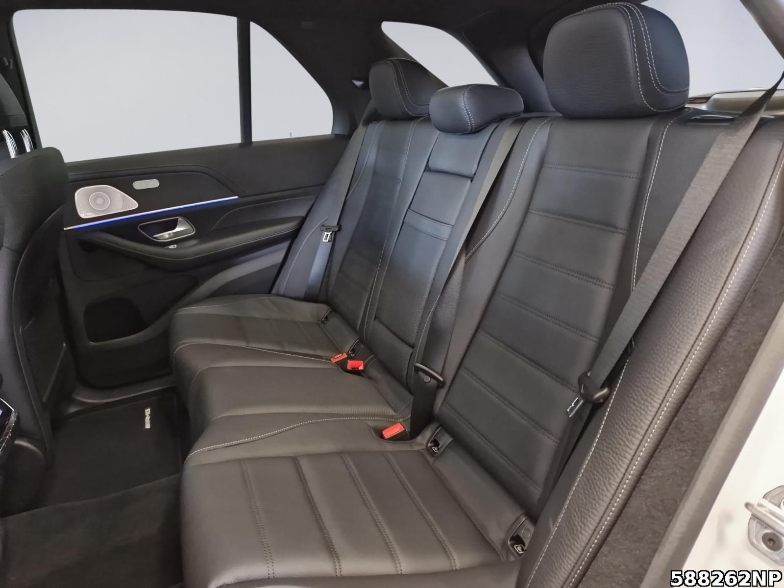 Mercedes-Benz GLE 450 4MATIC PREMIUM PLUS+AHK+22"+HUD+360°+