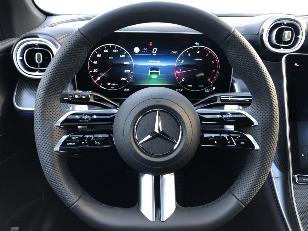 Mercedes-Benz GLC 200 4MATIC - Samsaru's Car Outlet
