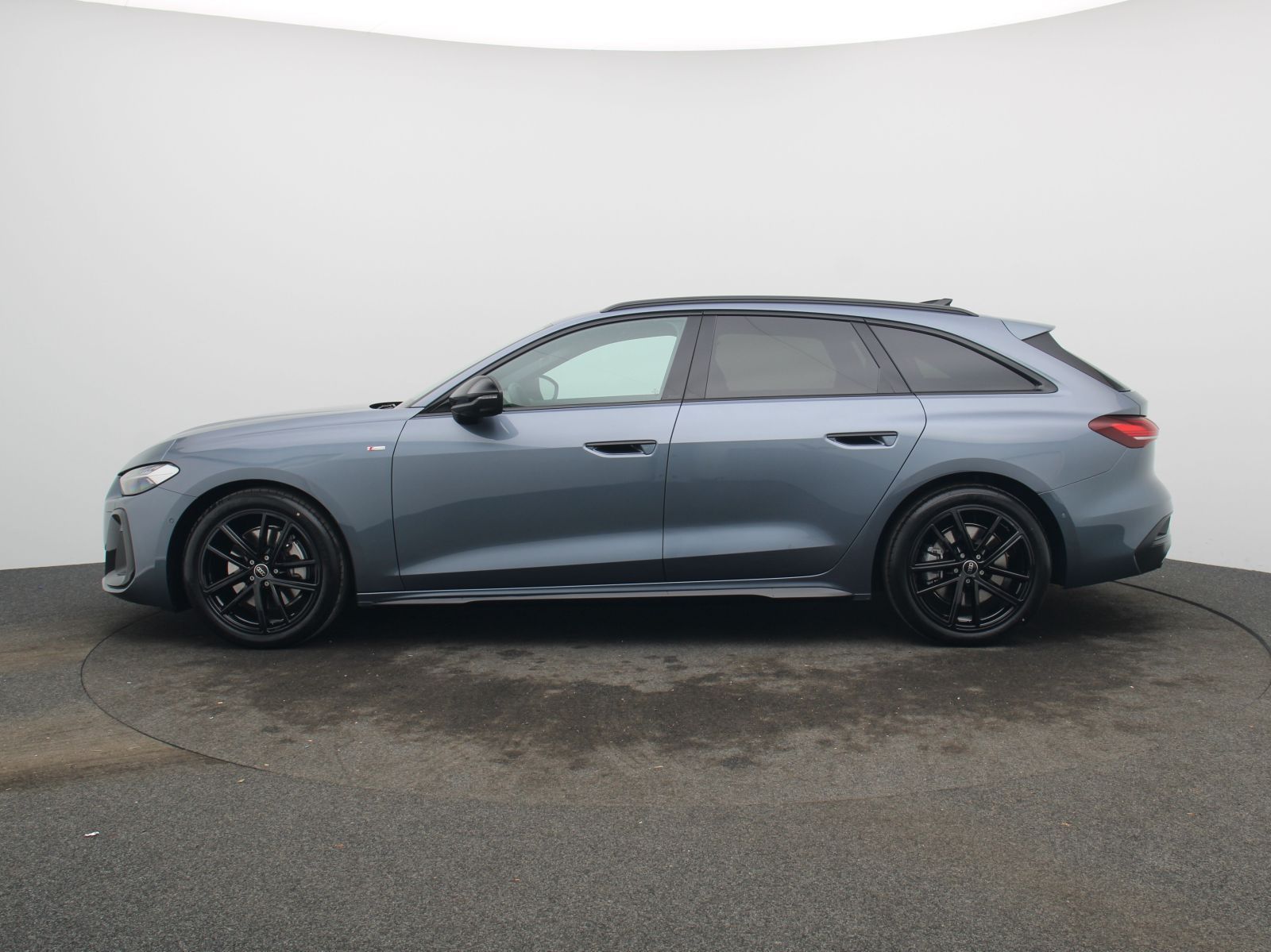 Audi A5 Avant S-Line TDI quattro/ Tech plus, AHK, B&O