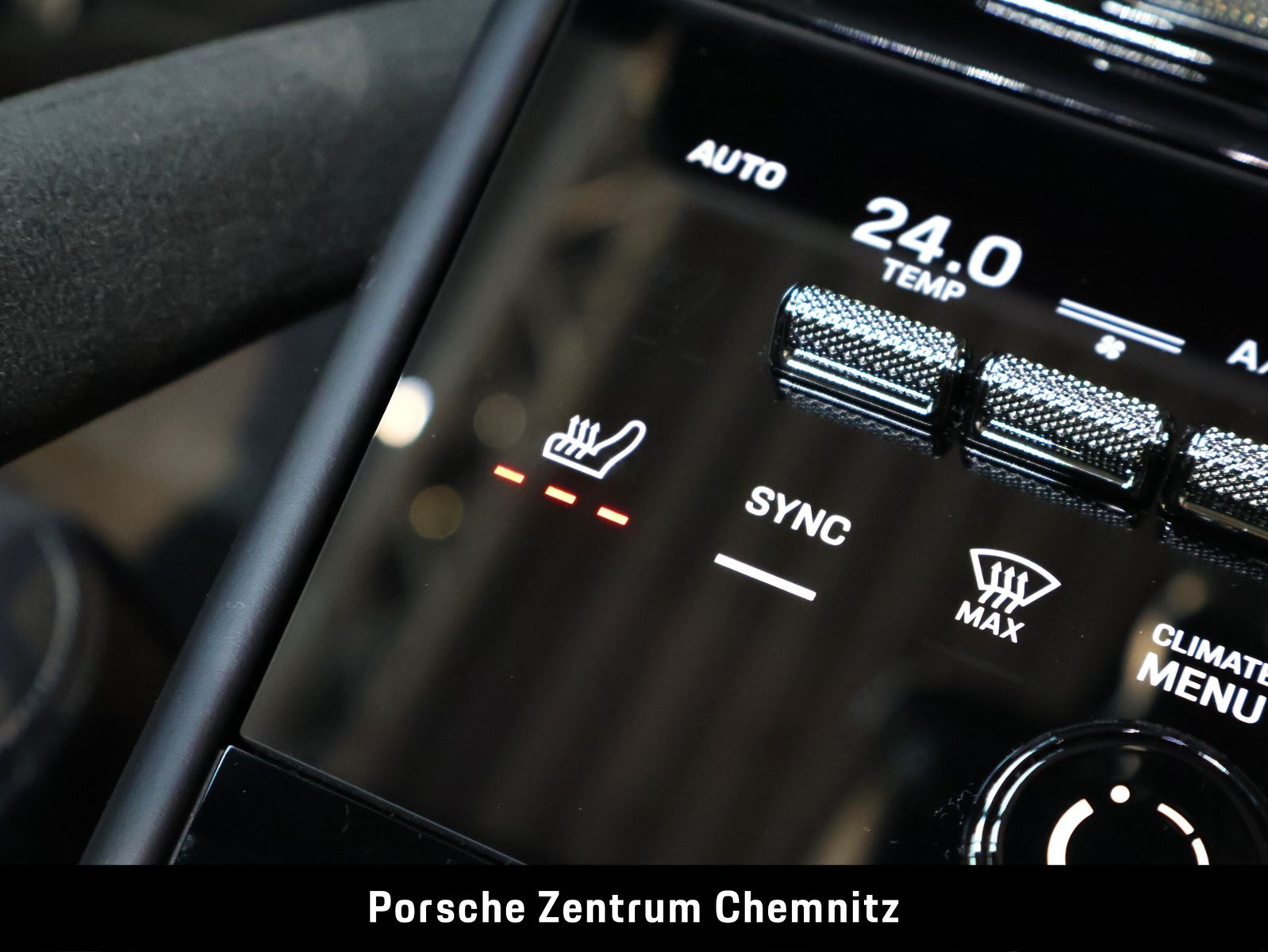 Porsche Cayenne GTS HA-Lenkung;Chrono;Head-Up;Pano