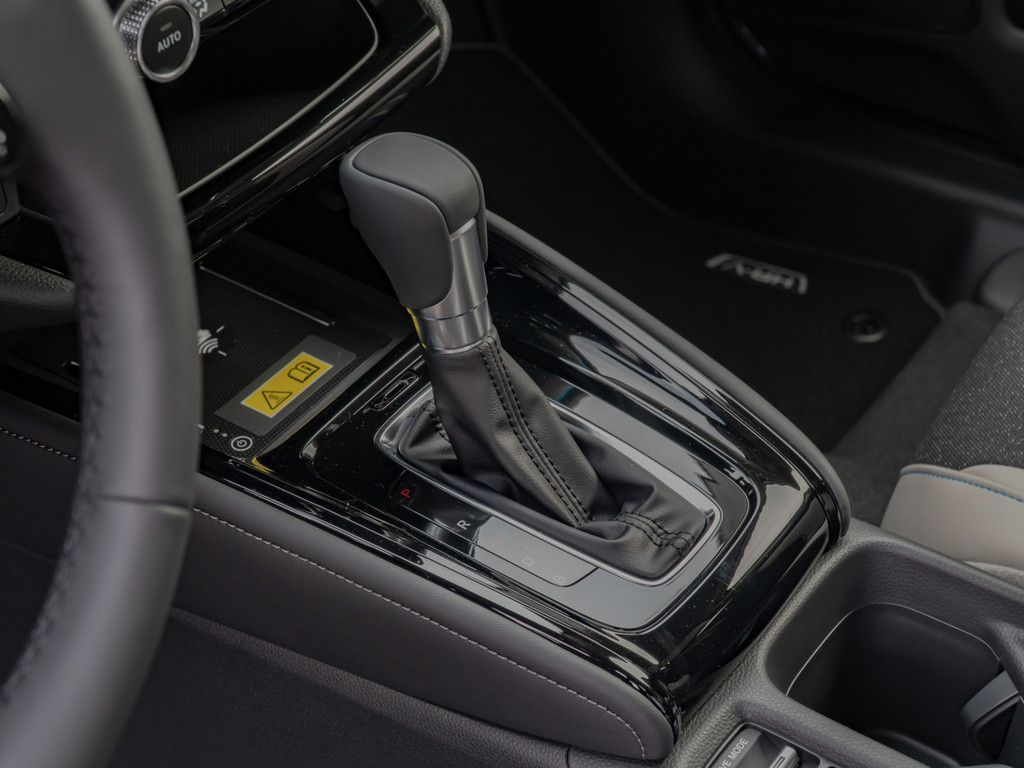 Honda HR-V 1.5 i-MMD Hybrid Advance Style NAVI ACC LED