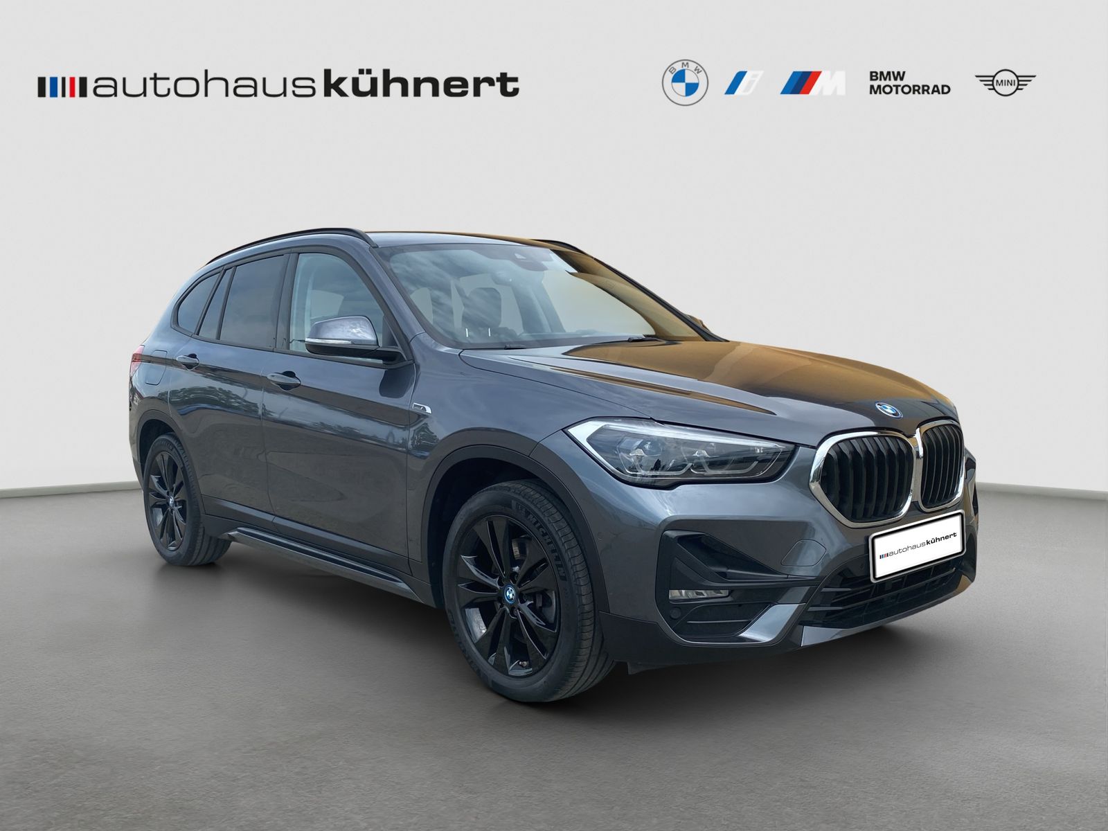 BMW X1 xDrive25e Sport Line - Samsaru's Car Outlet