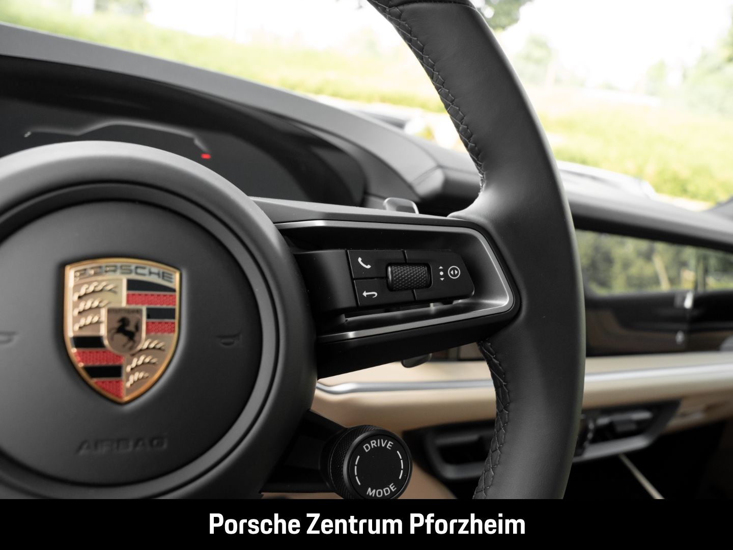 Porsche Cayenne S InnoDrive Standheizung Sitzbelüftung