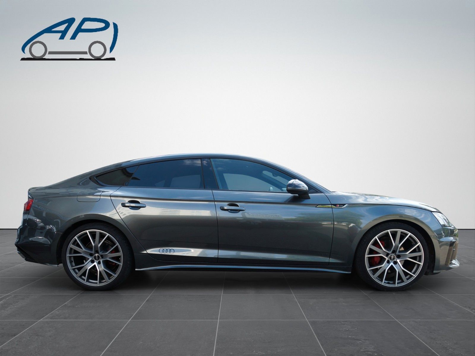 Audi A5 Sportback 40 TDI qu S line/S Sportsitz/KD NEU