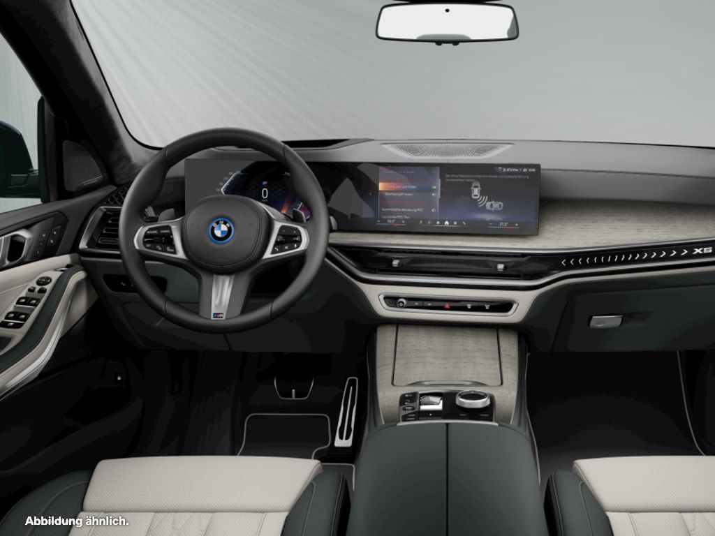 BMW X5 xDrive50e Inkl. € 1.190 Zubehörbonus*|M Sport