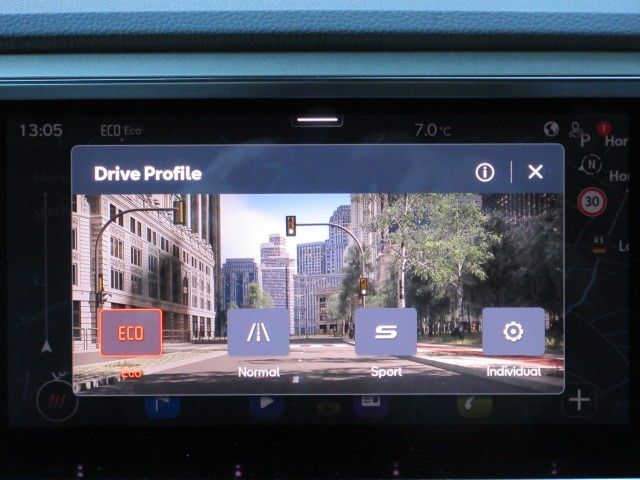 Seat Ateca Xperience Navi AHK ACC LED Kamera E-Klappe