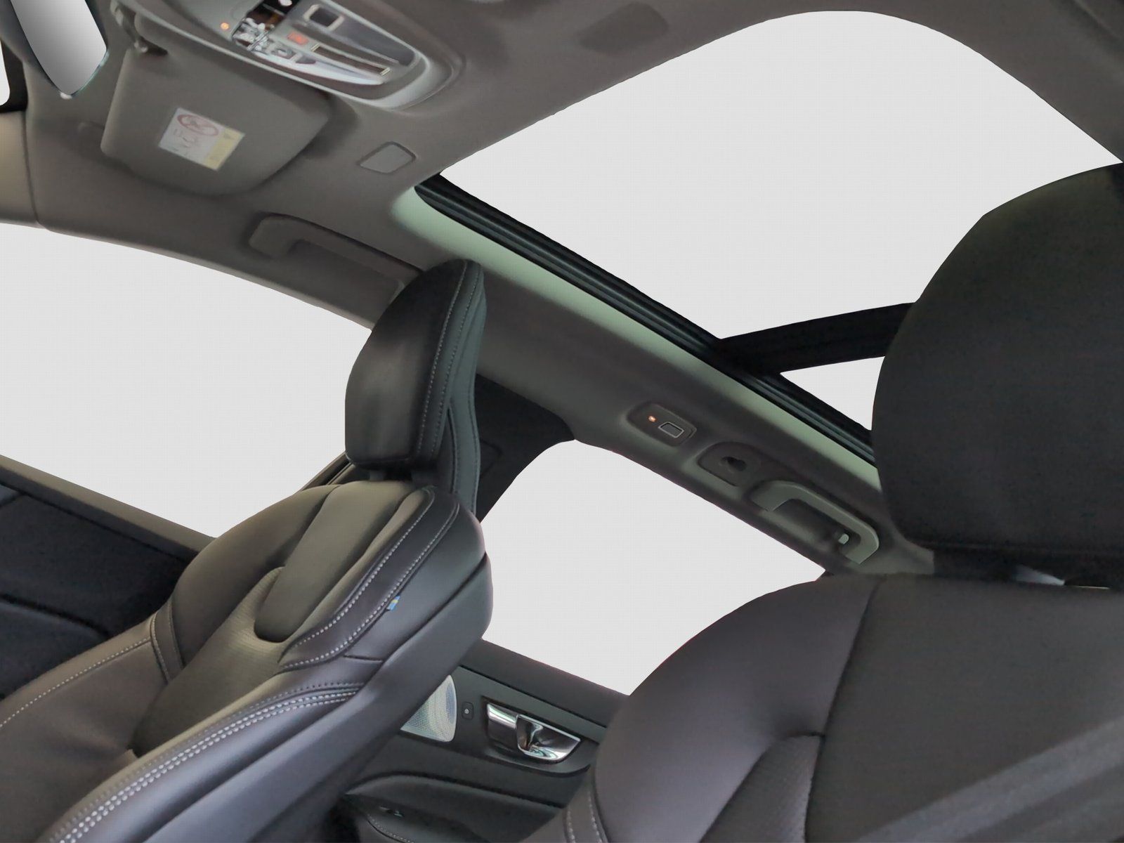 Volvo V60+T8+AWD+AWD+GT+Ultra+Dark+Bowers-W+360°Kamera