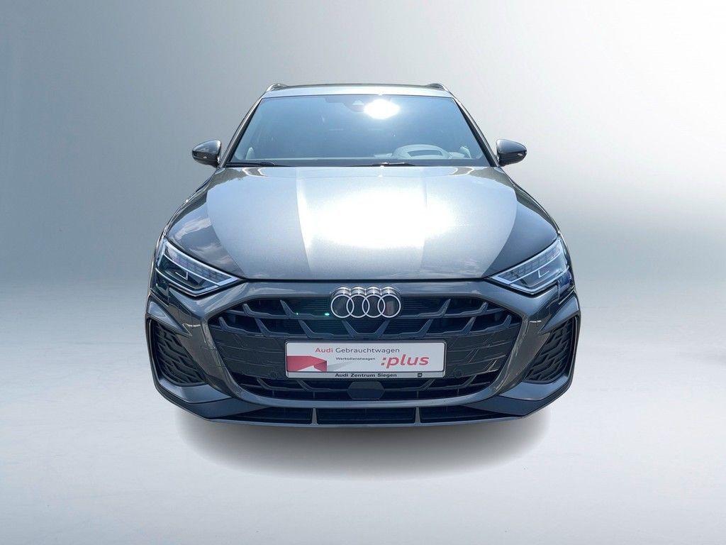 Audi A3 Sportback 35 TFSI 2x S Line - Samsaru's Car Outlet