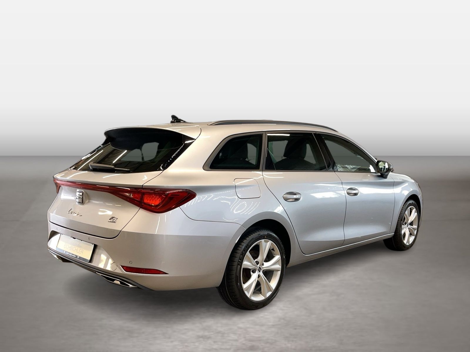 Seat Leon SP FR 1.4 eHybrid TSI DSG ACC AHK AUT Kam.