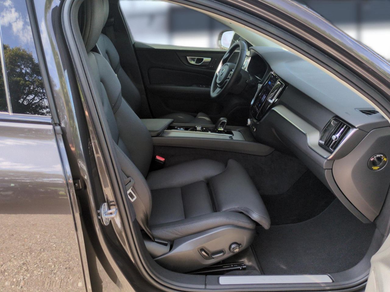 Volvo V60 Cross Country B4 (Diesel) Plus AWD Automatik