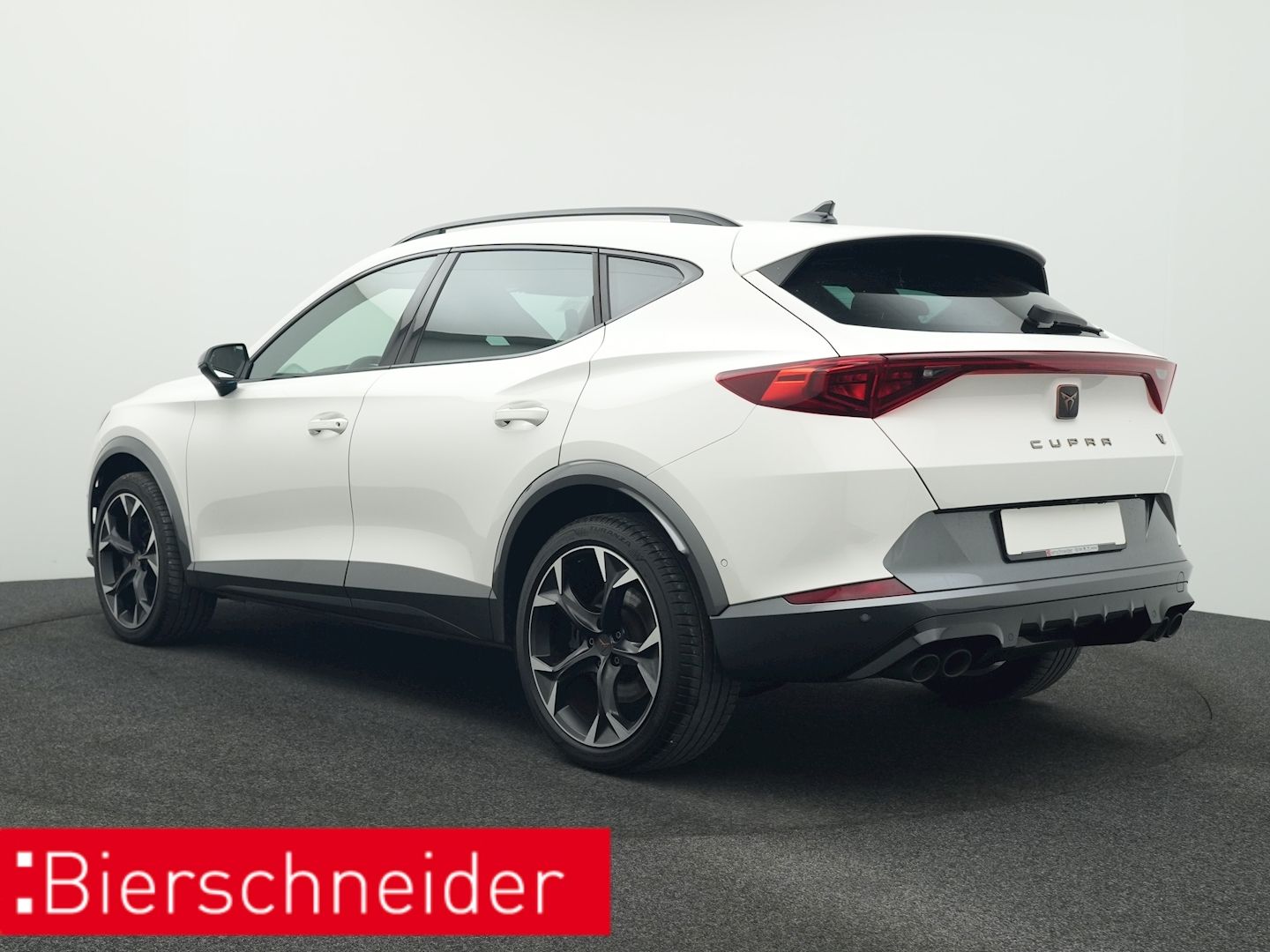 Cupra Formentor 2.0 TSI DSG 4Dr. VZ AHK BEATS NAVI LED