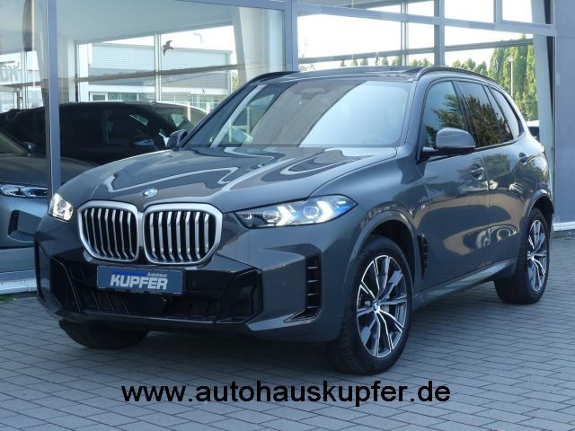 BMW X5 xDrive30 d M Sport PanoSky°ACC°AHK°Bel.K-Sitz