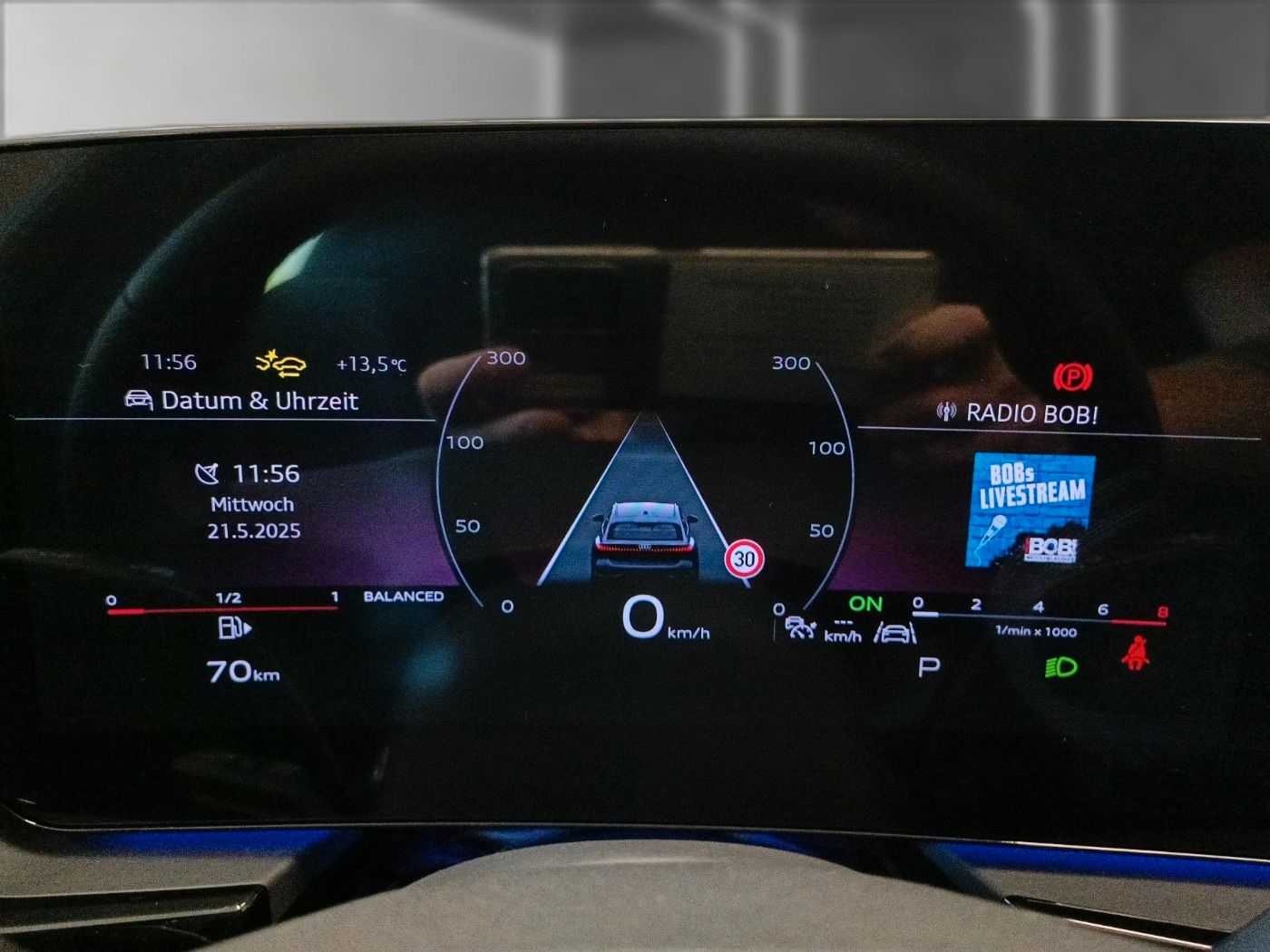 Audi A5 Avant TFSI qu. S tr. S-Line*EditionONE*Matrix