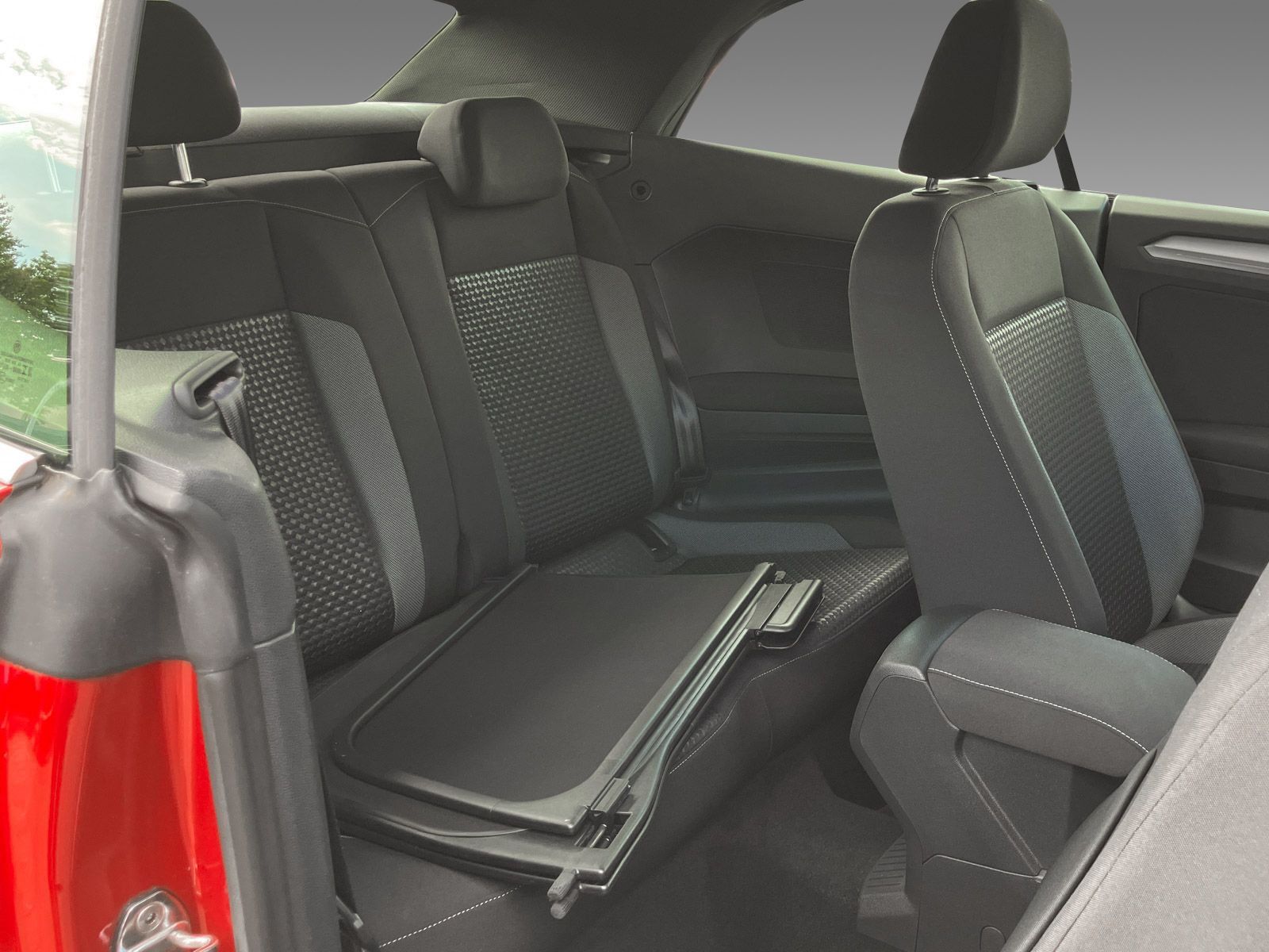 Volkswagen T-Roc Cabriolet Style 1.0 TSI - Samsaru's Car Outlet