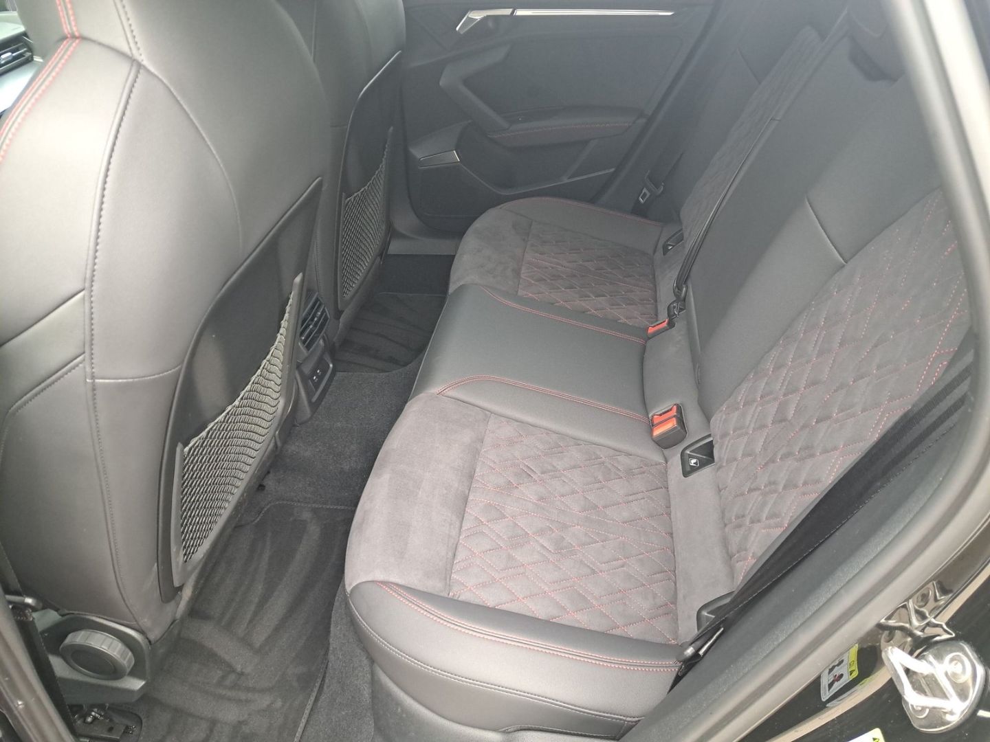 Audi A3 Sportback 35 TFSI S line 1.5