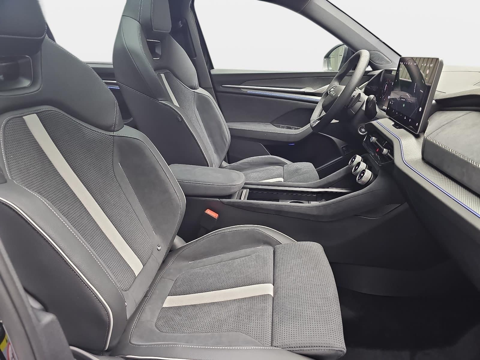 Skoda KODIAQ 1.5 TSI DSG IV PHEV SPORTLINE PANO